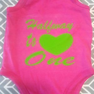 Infant onesie